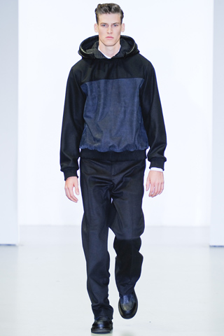 Calvin Klein Collection / - 2012-2013